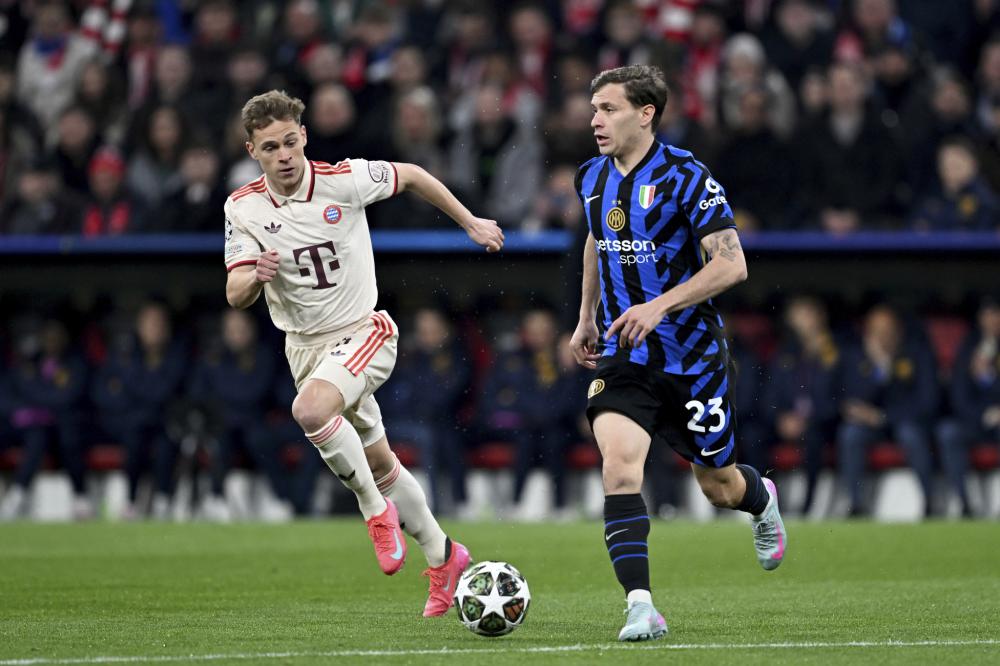 正拍进攻与 正拍进攻与